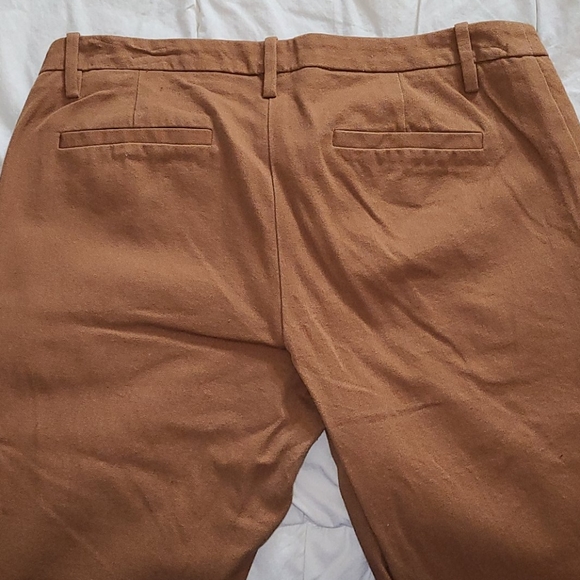 Ankle pants - Picture 2 of 3